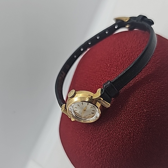 Tudor by Rolex 18K Cocktail Ladies Watch - Picture 8 of 11